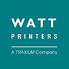 Watt Printers